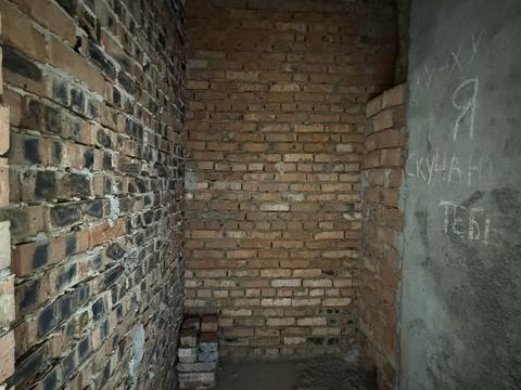 квартира по адресу Староміська ул., 1/2