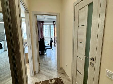 квартира по адресу Соборная ул., 285а