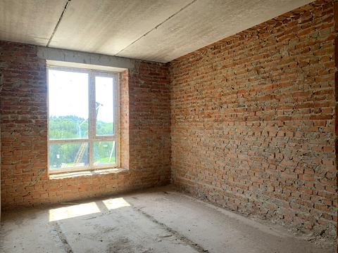 квартира по адресу Озерна, 2