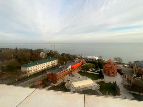 квартира по адресу Гагаринское Плато ул. (Гагаринское Плато), 5