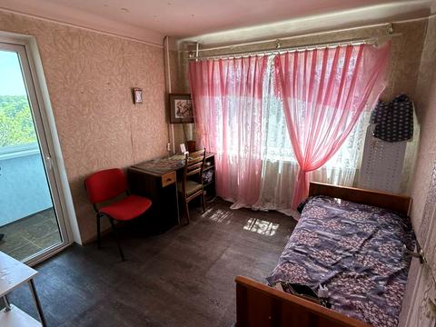 квартира за адресою Куряжська вул., 10