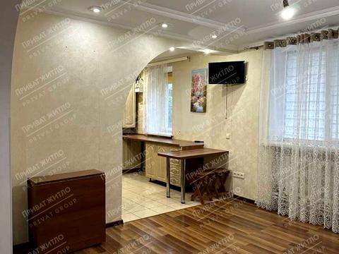 квартира по адресу Центральна ул., 1