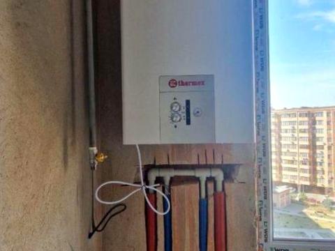 квартира за адресою Академіка Сахарова вул., 5