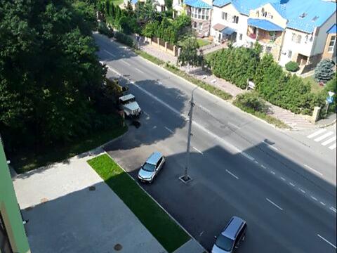 квартира по адресу Зодчих ул., 19