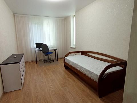квартира за адресою Регенераторна вул., 4 к4