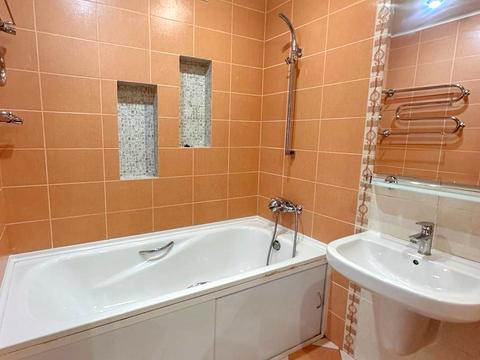 квартира за адресою Олімпійська вул., 1