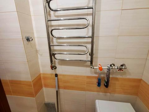 квартира за адресою Тбіліська вул., 9-А
