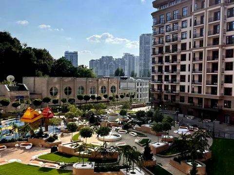квартира за адресою Михайла Бойчука вул. (Кіквідзе), 19-А