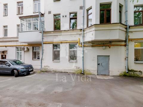 квартира по адресу Липская ул., 12/5