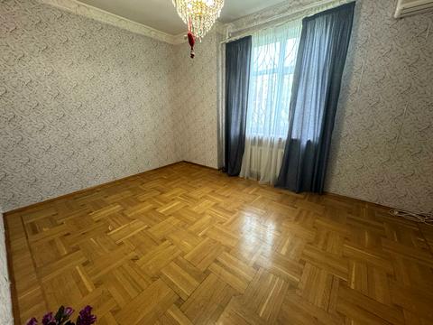 дом по адресу Нежданрвої