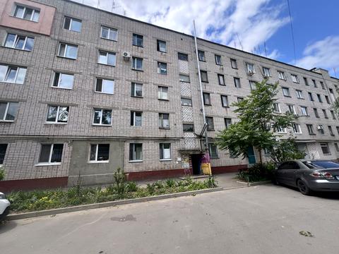кімната за адресою Кременчук, Республіканська вул., 89