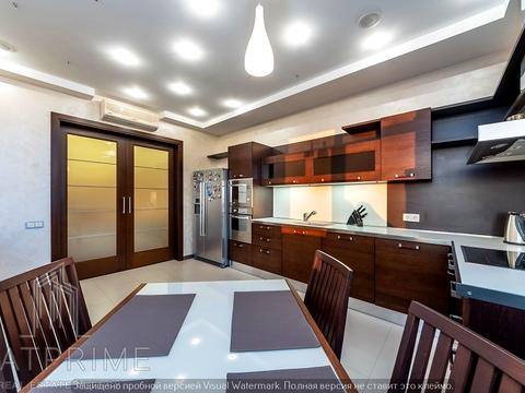 квартира по адресу Кловский спуск, 5