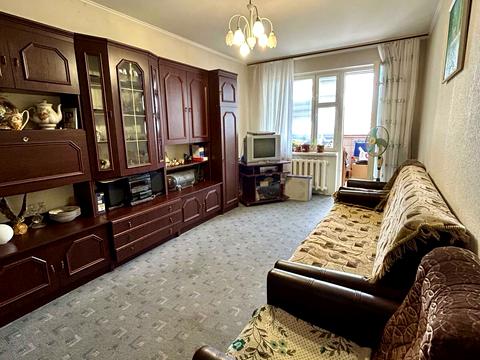 квартира по адресу Остафия Дашковича ул., 66