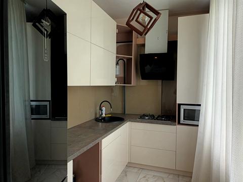 квартира за адресою Новоолександрівська вул., 54А