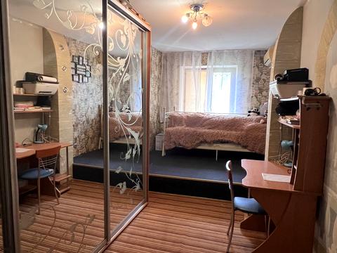 квартира за адресою Паркова вул., 22