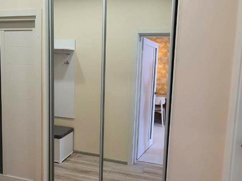 квартира по адресу Толбухина ул. (Толбухина), 135д