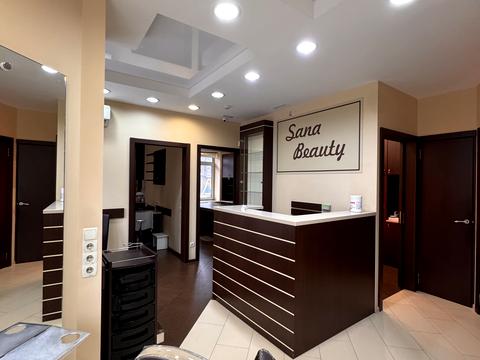 комерційна за адресою Берестейський просп. (Перемоги), 74