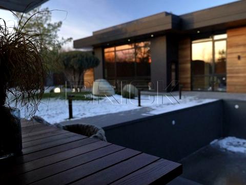 дом по адресу Прирічна