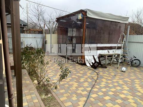 дом по адресу Гришинская ул.