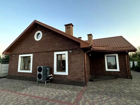 дом по адресу Кооперативний пров