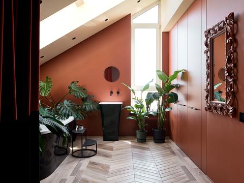 квартира по адресу Соборности просп. (Воззʼєднання), 17 к2