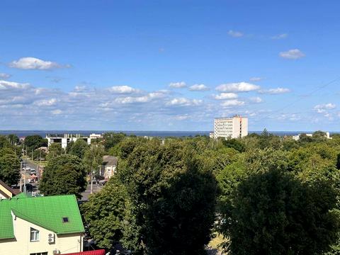 квартира за адресою Михайла Грушевського вул. (Котовського), 110