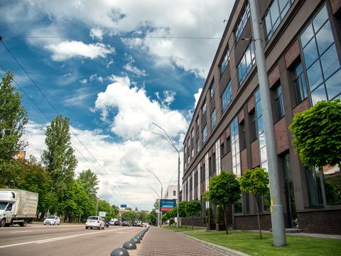 комерційна за адресою Олени Теліги вул., 6