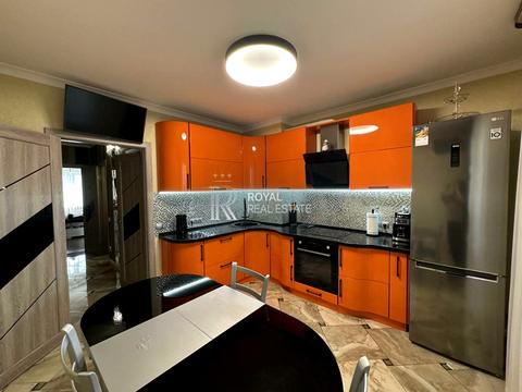 квартира за адресою Науки просп., 55-А