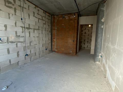 квартира по адресу 600-летия ул., 3-Б