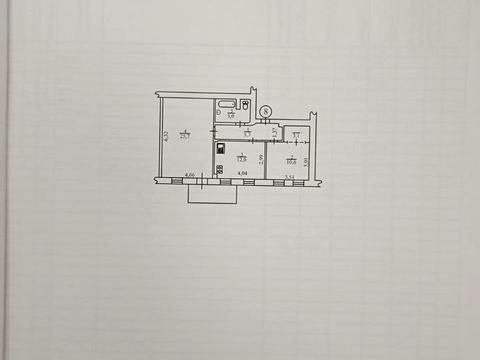 квартира за адресою Саксаганського вул., 36а