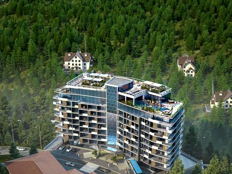 квартира за адресою урочище Вишні вул., 300