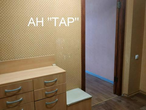 квартира за адресою Киргизька, 12