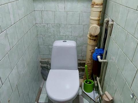 квартира за адресою Михайла Лушпи просп., 11