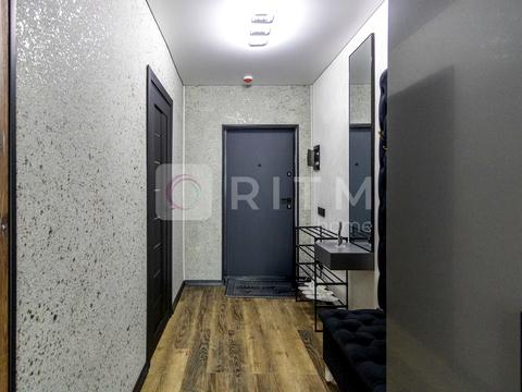 квартира по адресу Романа Левицкого ул., 4