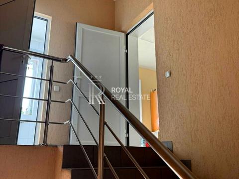 будинок за адресою смт. Козин, Старокиївська вул.