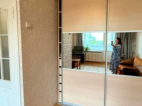 квартира по адресу Ивана Акинфиева ул. (Фучика), 24