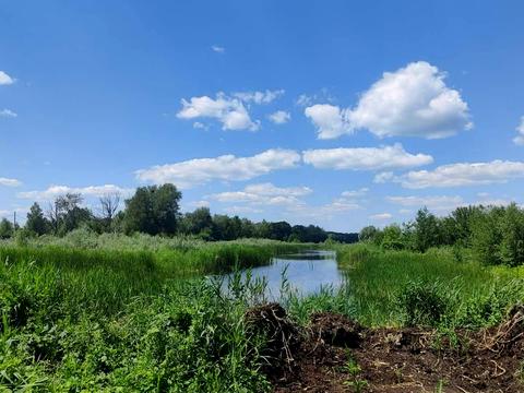 участок по адресу Старообухівська ул.