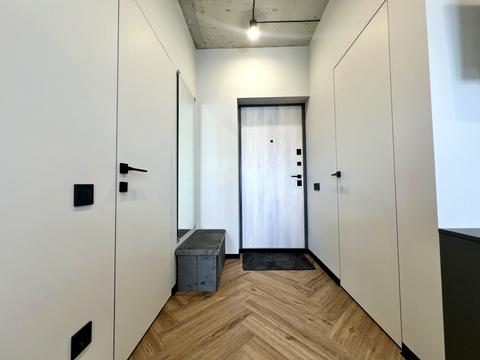 квартира по адресу Метрологическая ул., 54