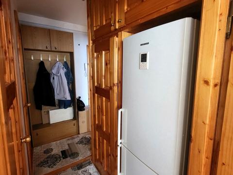 квартира по адресу Чигиринская ул., 5