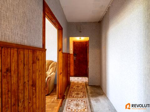 квартира по адресу Свободы просп., 4