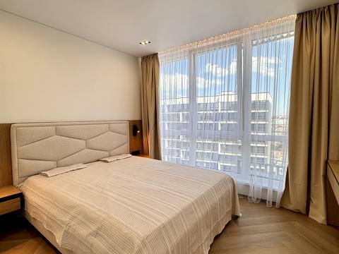 квартира за адресою Південний бульв., 40