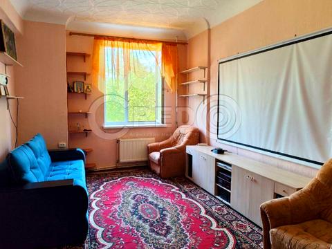 квартира за адресою Волонтерів вул., 105