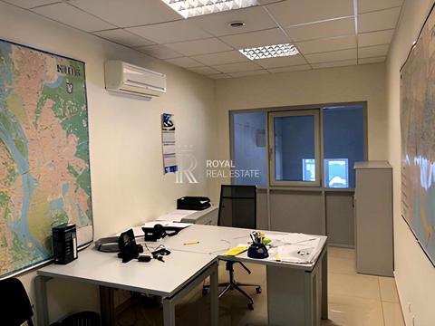 коммерческая по адресу Федора Эрнста ул., 3Б