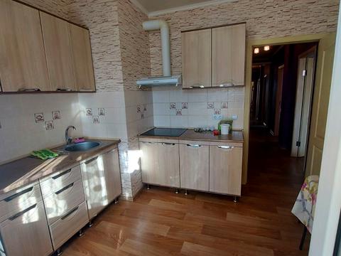 квартира за адресою Райдужний масив вул., 7-А