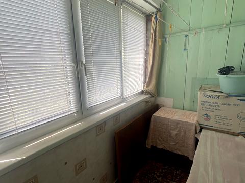 квартира по адресу Ладожская ул., 36-А