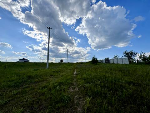 участок по адресу Козацька