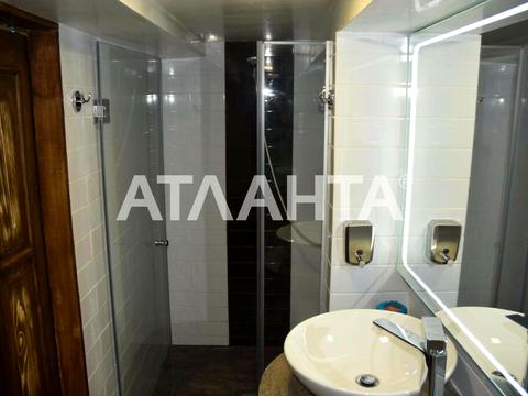 квартира по адресу Красный пер., 11