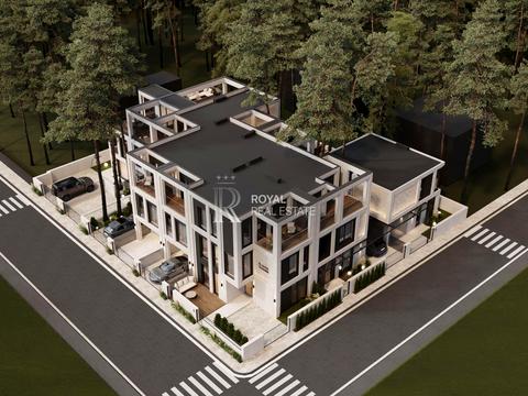 будинок за адресою Варшавська вул.