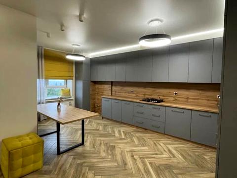 квартира по адресу Героїв Крут ул. (Комунарів), 4/1