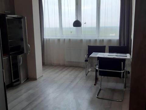 квартира за адресою Академіка Сахарова вул., 9-А